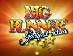 Big Runner Deluxe logo