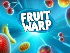 Fruit Warp logo