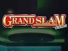 Grand Slam logo