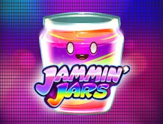 Jammin Jars logo