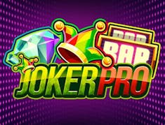 Joker Pro logo