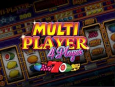 Multiplayer 4 Player logo