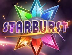 Starburst logo