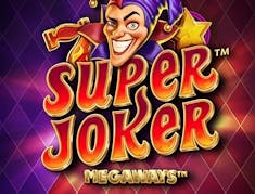 Super Joker Megaways logo