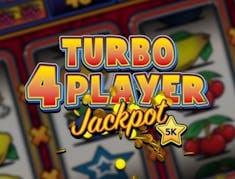 Turbo 4 Player logo