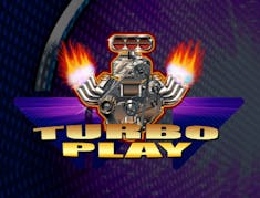 Turbo Play logo