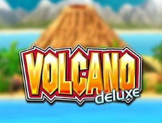 Volcano Deluxe logo