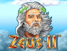 Zeus II logo