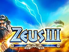 Zeus III logo