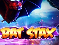 Bat Stax logo