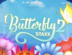 Butterfly Staxx 2 logo