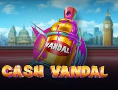 Cash Vandal logo