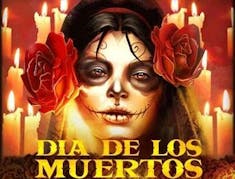 Dia De Los Muertos logo