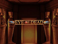 Eye of Dead logo
