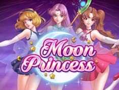 Moon Princess logo