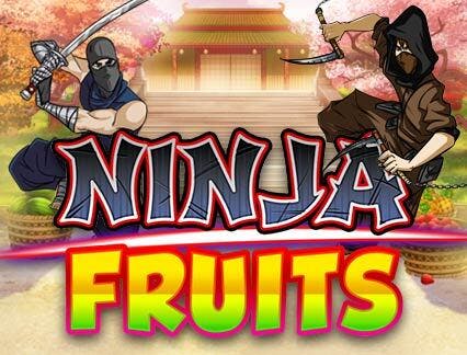 Ninja Fruits Gokkast van Play'n Go: Beoordeling en gratis demo