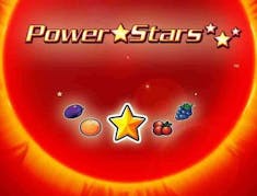 Power Stars logo