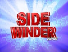 Sidewinder Quattro logo