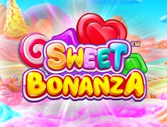 Sweet Bonanza logo