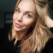Samira van Diepen