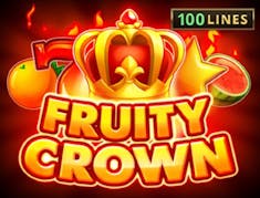 Fruity Crown logo