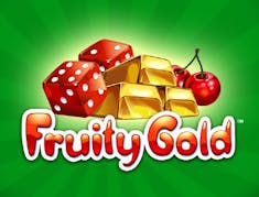 Fruity Gold logo