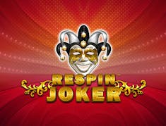 Respin Joker logo