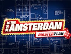 The Amsterdam Masterplan logo