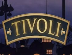 Tivoli logo