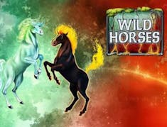 Wild Horses logo