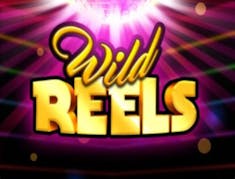 Wild Reels logo