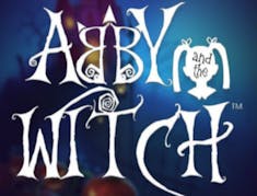 Abby and The Witch logo