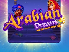 Arabian Dream logo