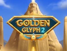 Golden Glyph 2 logo