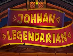 Johnan Legendarian logo