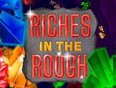 Riches in the rough logo