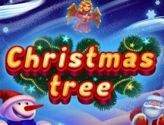 Christmas Tree logo