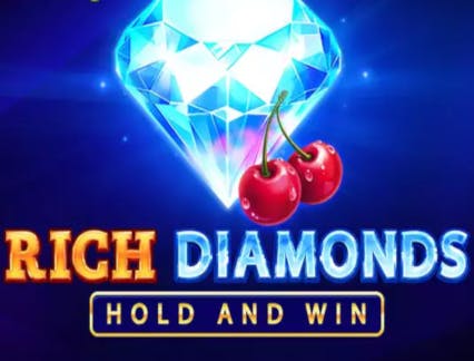 Lion Gems Hold and Win - Speel deze gokkast gratis online