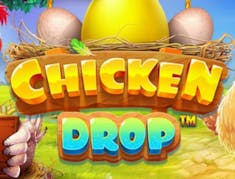 Chicken Drop logo