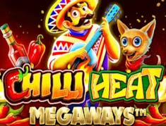 Chilli Heat Megaways logo