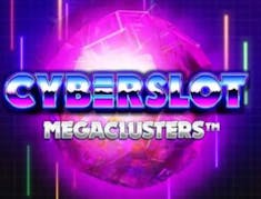 Cyberslot Megaclusters logo