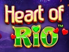 Heart of Rio logo