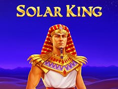 Solar King logo