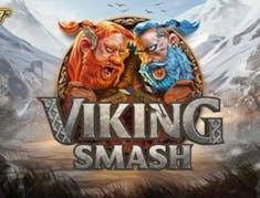 Viking Smash logo