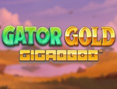 Gator Gold Gigablox logo