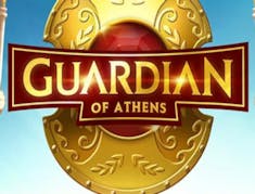 Guardian of Athens logo
