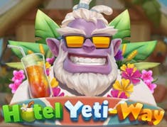 Hotel Yeti Way logo