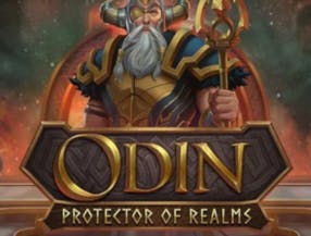 Odin: Protector Of The Realms