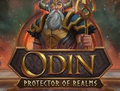 Odin: Protector Of The Realms logo