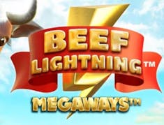 Beef Lightning logo